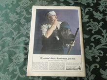 Load image into Gallery viewer, Vintage Nude Erotic Sexy Adult Magazine Mayfair JB13