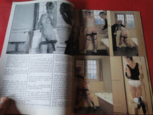 Load image into Gallery viewer, Vintage Nude Erotic Sexy Adult Magazine BDSM Blushes #57 P11
