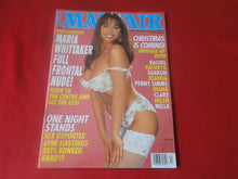 Load image into Gallery viewer, Vintage Nude Erotic Sexy Adult Magazine Mayfair Vol. 28 #12 JB30