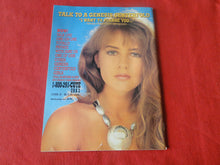 Load image into Gallery viewer, Vintage Nude Erotic Sexy Adult Magazine Horny Housewives 1995 JB54