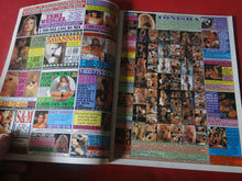Load image into Gallery viewer, Vintage Nude Erotic Sexy Adult Magazine Girls of Hustler V. 5 1993            GM