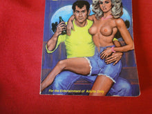 Load image into Gallery viewer, Vintage Erotic Adult Paperback Book/Novel His New Girl PB4
