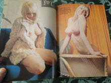 Load image into Gallery viewer, Vintage Nude Erotic Sexy Adult Magazine Mayfair JB13