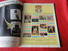 Load image into Gallery viewer, Vintage Nude Erotic Sexy Adult Magazine Men Only V. 51 #9 JB26