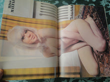 Load image into Gallery viewer, Vintage Nude Erotic Sexy Adult Magazine Mayfair JB13