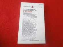 Load image into Gallery viewer, Vintage Adult Paperback Novel/Book The Unorthodox Sex Education of Billy Joe 1972 X30