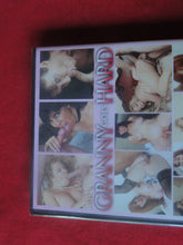 Load image into Gallery viewer, Vintage Adult Erotic Sexy Porn XXX DVD SEALED Granny Goes Hard Karen Summers X33