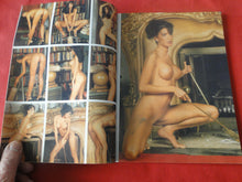 Load image into Gallery viewer, Vintage Nude Erotic Sexy Adult Magazine Horny Housewives 1995 JB54