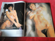 Load image into Gallery viewer, Vintage Nude Erotic Sexy Adult Magazine Men Only V. 51 #9 JB26