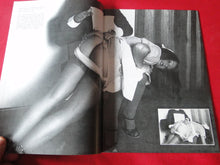 Load image into Gallery viewer, Vintage Nude Erotic Sexy Adult Magazine BDSM Uniform Girls #27 P11