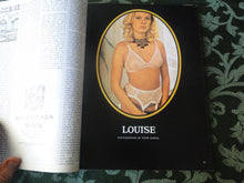 Load image into Gallery viewer, Vintage Nude Erotic Sexy Adult Magazine Mayfair December 1976 JB13