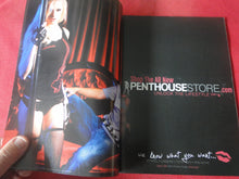 Load image into Gallery viewer, Vintage Nude Erotic Sexy Adult Magazine Penthouse April 2011 U4
