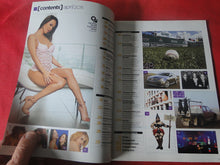 Load image into Gallery viewer, Vintage Nude Erotic Sexy Adult Magazine Penthouse April 2011 U4
