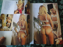 Load image into Gallery viewer, Vintage Nude Erotic Sexy Adult Magazine Mayfair December 1976 JB13