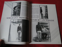Load image into Gallery viewer, Vintage Nude Erotic Sexy Adult Magazine BDSM Uniform Girls #27 P11