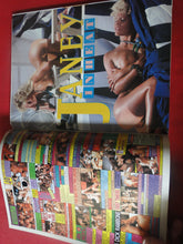 Load image into Gallery viewer, Vintage Nude Erotic Sexy Adult Magazine Hustler Honeybuns V.4 1993     GM