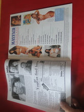 Load image into Gallery viewer, Vintage Nude Erotic Sexy Adult Magazine Mayfair Vol. 28 #10 JB30