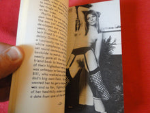 Load image into Gallery viewer, Vintage Erotic Adult Paperback Book/Novel Sorority Sex Illustrated PB4