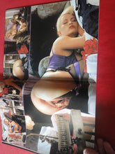 Load image into Gallery viewer, Vintage Nude Erotic Sexy Adult Magazine Hustler Honeybuns V.4 1993     GM