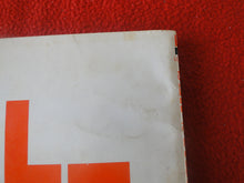 Load image into Gallery viewer, Vintage Adult Paperback Novel/Book Sex Starved Sneak 1980 X7