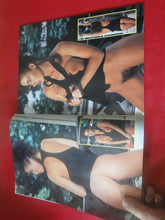 Load image into Gallery viewer, Vintage Nude Erotic Sexy Adult Magazine Mayfair Vol. 28 #10 JB30