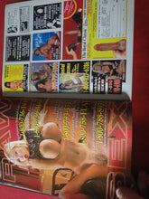 Load image into Gallery viewer, Vintage Nude Erotic Sexy Adult Magazine Hustler Honeybuns V.4 1993     GM