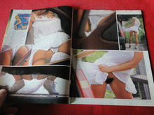 Load image into Gallery viewer, Vintage Nude Erotic Sexy Adult Magazine Men Only V. 51 #11 JB26