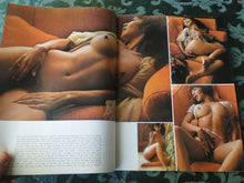 Load image into Gallery viewer, Vintage Nude Erotic Sexy Adult Magazine Mayfair September 1976 JB13