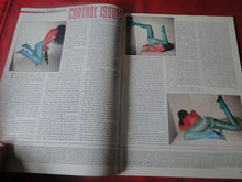 Load image into Gallery viewer, Vintage Nude Erotic Sexy Adult Magazine Leg Show July 1996 JB68