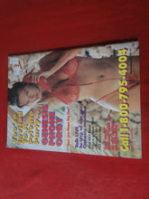 Load image into Gallery viewer, Vintage Nude Erotic Sexy Adult Magazine Couples 1993       GM