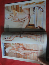 Load image into Gallery viewer, Vintage Nude Erotic Sexy Adult Magazine Penthouse Sept. 2013 U4