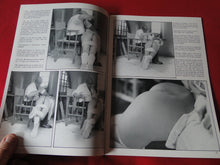 Load image into Gallery viewer, Vintage Nude Erotic Sexy Adult Magazine BDSM New Uniform Girls #30 P11