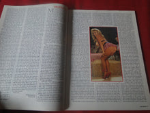 Load image into Gallery viewer, Vintage Nude Erotic Sexy Adult Magazine Leg Show July 1996 JB68