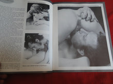 Load image into Gallery viewer, Vintage Nude Erotic Sexy Adult Magazine Wet P84