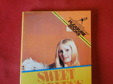 Load image into Gallery viewer, Vintage Erotic Adult Paperback Book/Novel Sweet Madness PB4