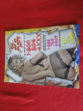Load image into Gallery viewer, Vintage Nude Erotic Sexy Adult Magazine Cheeks Feb. 2009 P99