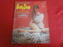 Load image into Gallery viewer, Vintage Nude Erotic Sexy Adult Magazine Parliament Body Shop 1966 P84