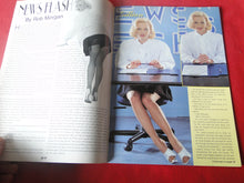 Load image into Gallery viewer, Vintage Nude Erotic Sexy Adult Magazine Leg Man V.1 #2 JB26