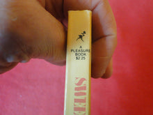 Load image into Gallery viewer, Vintage Erotic Adult Paperback Book/Novel Sweet Madness PB4