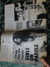 Load image into Gallery viewer, Vintage Nude Erotic Sexy Adult Magazine Male August 1973 JB13