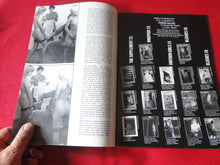Load image into Gallery viewer, Vintage Nude Erotic Sexy Adult Magazine BDSM Uniform Girls #35 P11