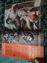 Load image into Gallery viewer, Vintage Nude Erotic Sexy Adult Magazine Male August 1973 JB13