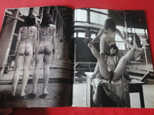 Load image into Gallery viewer, Vintage Nude Erotic Sexy Adult Magazine BDSM Taboo April 1999        GM