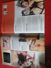 Load image into Gallery viewer, Vintage Nude Erotic Sexy Adult Magazine BDSM Taboo April 1999        GM