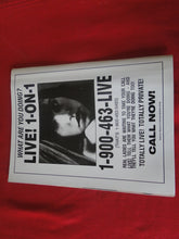 Load image into Gallery viewer, Vintage Nude Erotic Sexy Adult Magazine Centerfold Girls P99