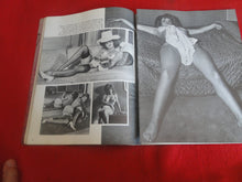 Load image into Gallery viewer, Vintage Nude Erotic Sexy Adult Magazine Parliament Body Shop 1966 P84