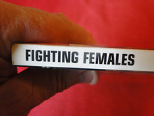 Load image into Gallery viewer, Vintage Erotic Adult Paperback Book/Novel Fighting Females Battling Barmaids PB4