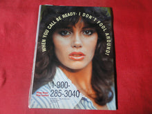 Load image into Gallery viewer, Vintage Nude Erotic Sexy Adult Magazine Mature Lovers Dec. 1994 U4