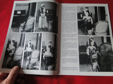 Load image into Gallery viewer, Vintage Nude Erotic Sexy Adult Magazine BDSM New Uniform Girls #34 P11