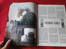 Load image into Gallery viewer, Vintage Nude Erotic Sexy Adult Magazine BDSM New Uniform Girls #34 P11